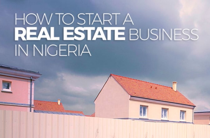 real estate business plan in nigeria